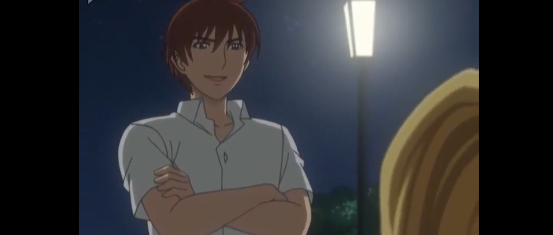 Ayatsuri Haramase DreamNote ตอนที่ 1