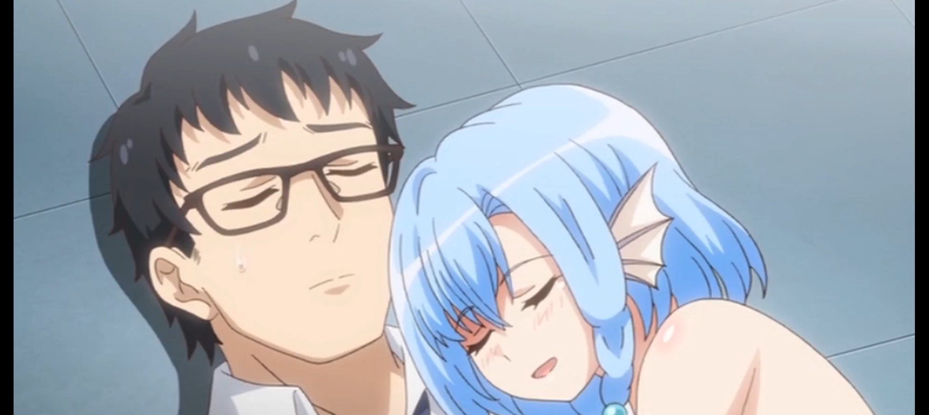 Enjo Kouhai ตอนที่ 5