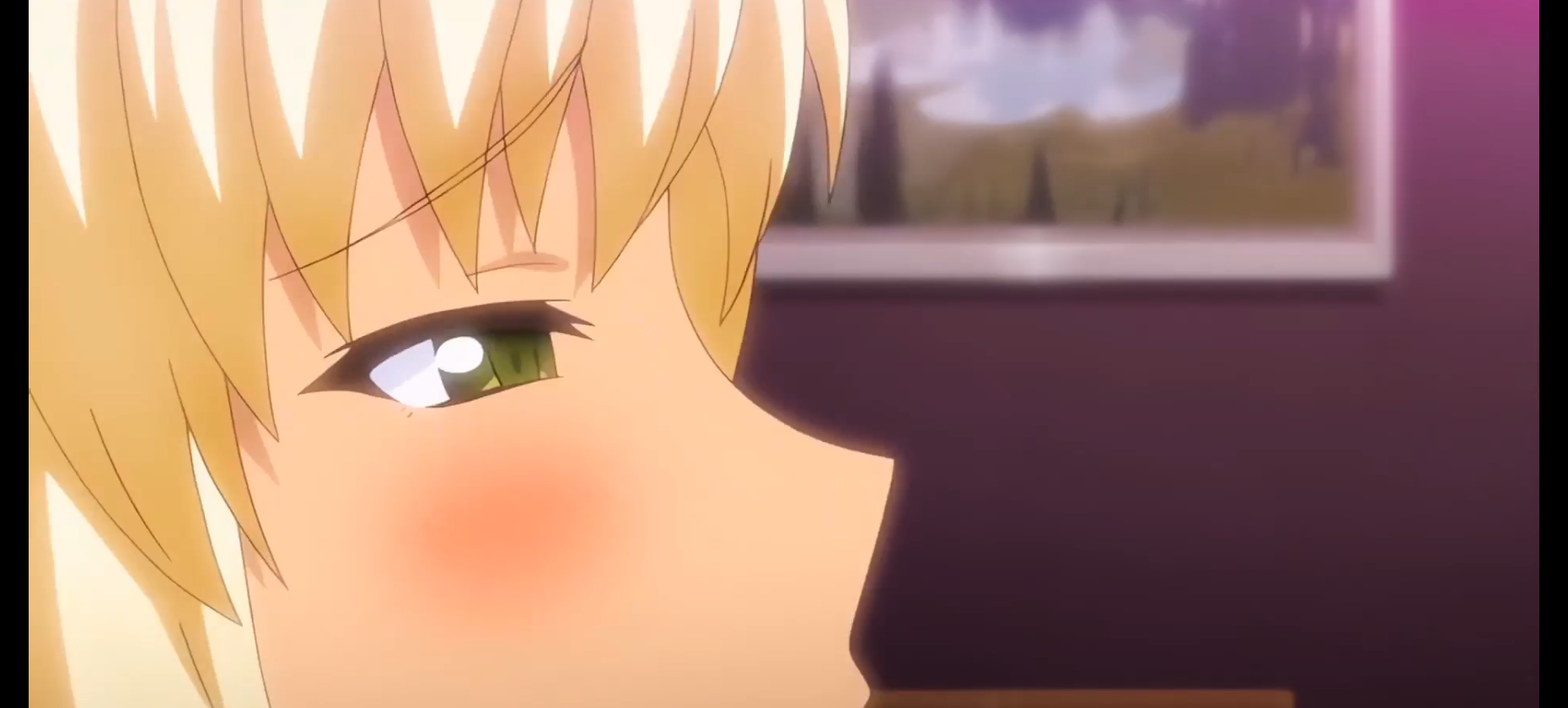 Enjo Kouhai ตอนที่ 7