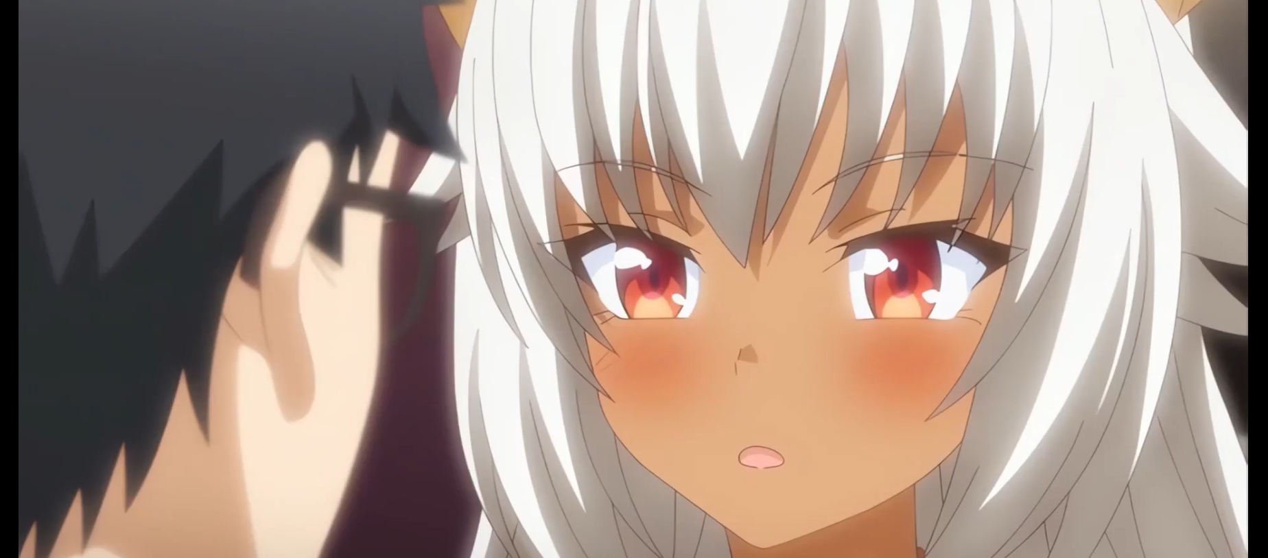 Enjo Kouhai ตอนที่ 8