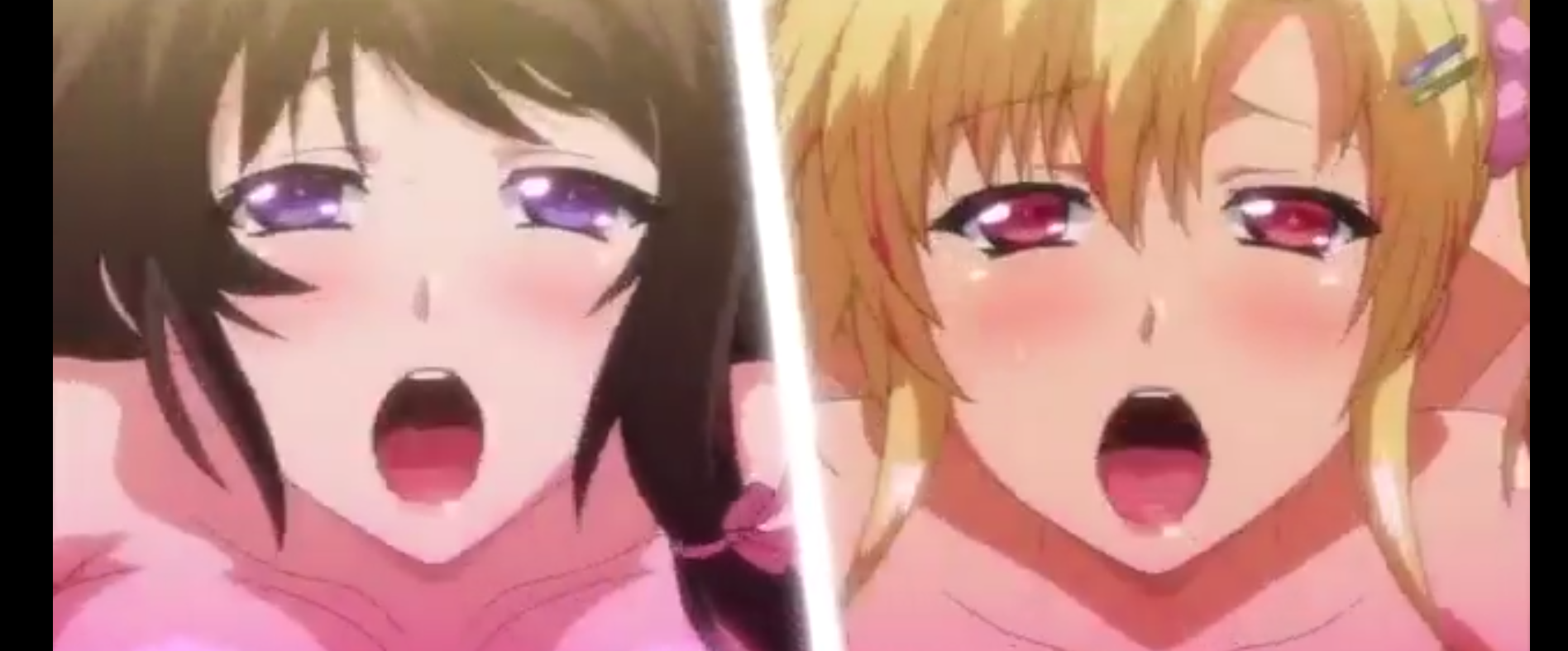 Enkou JK Bitch Gal : Ojisan to Namapako Seikatsu ตอนที่ 2