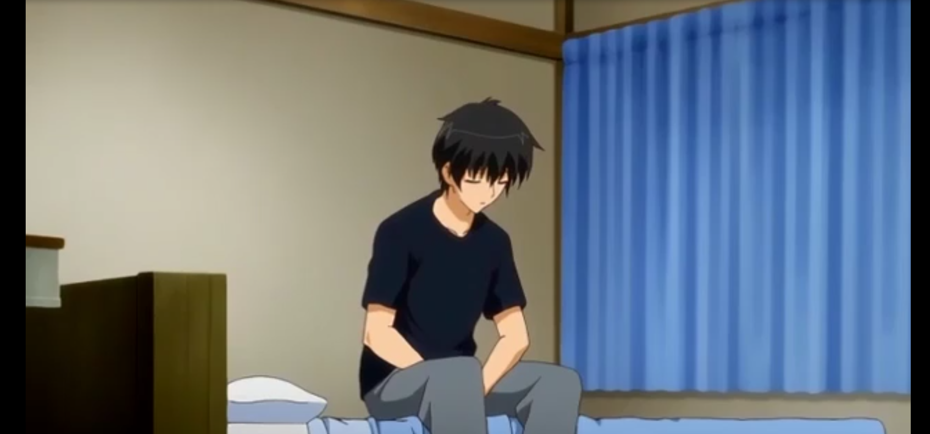 Fukubiki! Triangle : Miharu After ตอนที่ 2