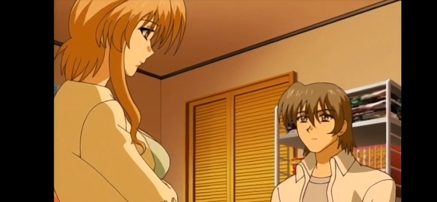 Futari no Aniyome ตอนที่ 1