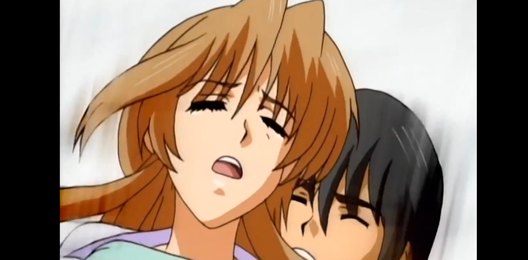 Futari no Aniyome ตอนที่ 2