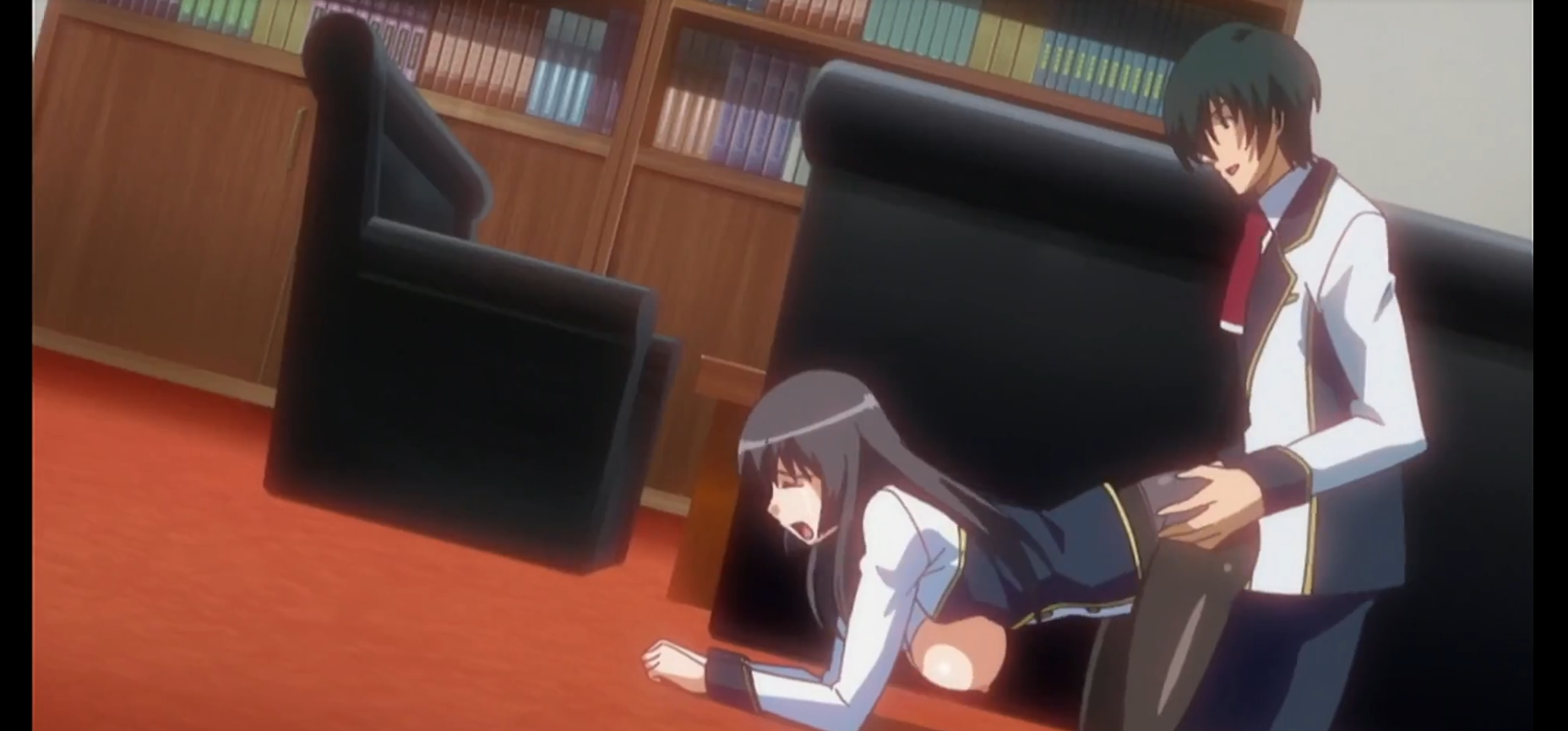 Gakuen 2 ตอนที่ 1