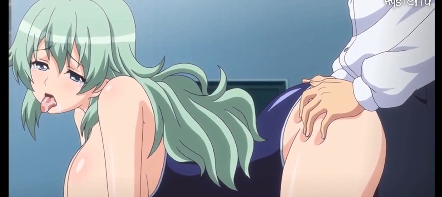 Gakuen de Jikan yo Tomare ตอนที่ 3