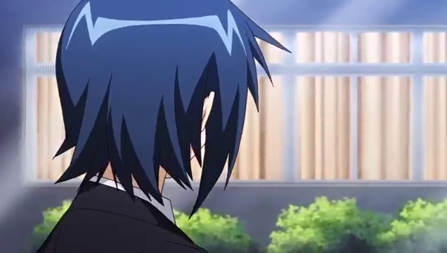 Genkaku Cool na Sensei ga Aheboteochi! ตอนที่ 1