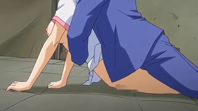 Grope : Yami no naka no Kotoritachi ตอนที่ 1