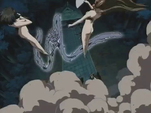 Guren (Blood Shadow) ตอนที่ 2