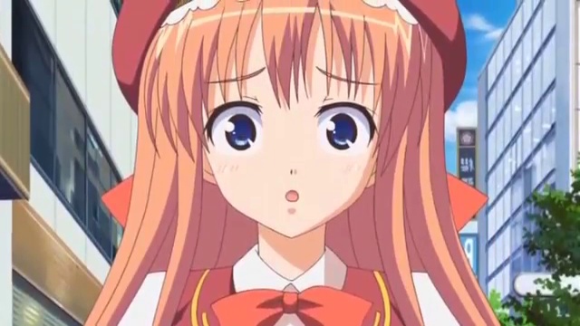 Himesama Gentei! ตอนที่ 2