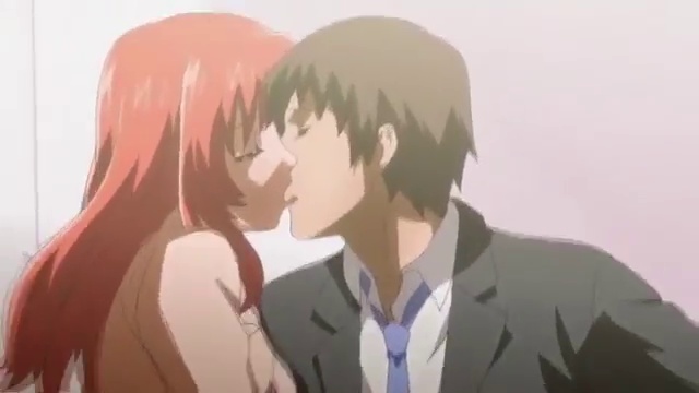 Hishoka Drop The Animation ตอนที่ 1