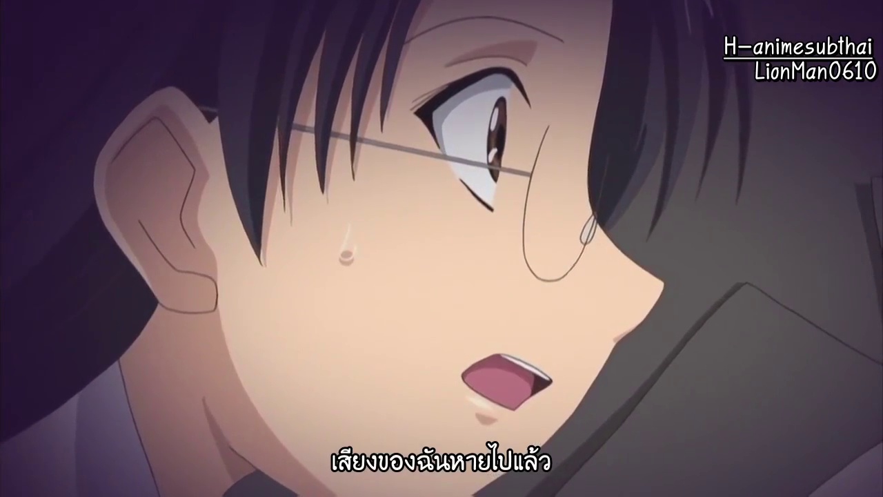 Hitoriga The Animation ตอนที่ 1