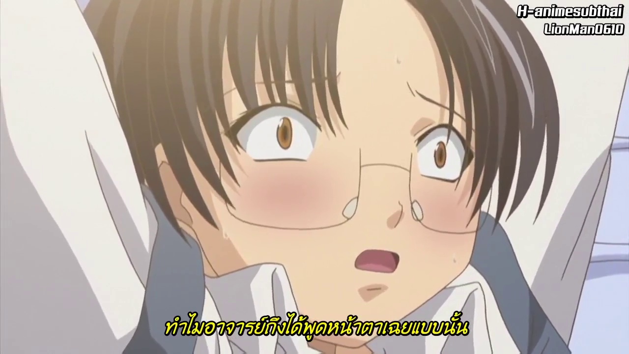 Hitoriga The Animation ตอนที่ 2