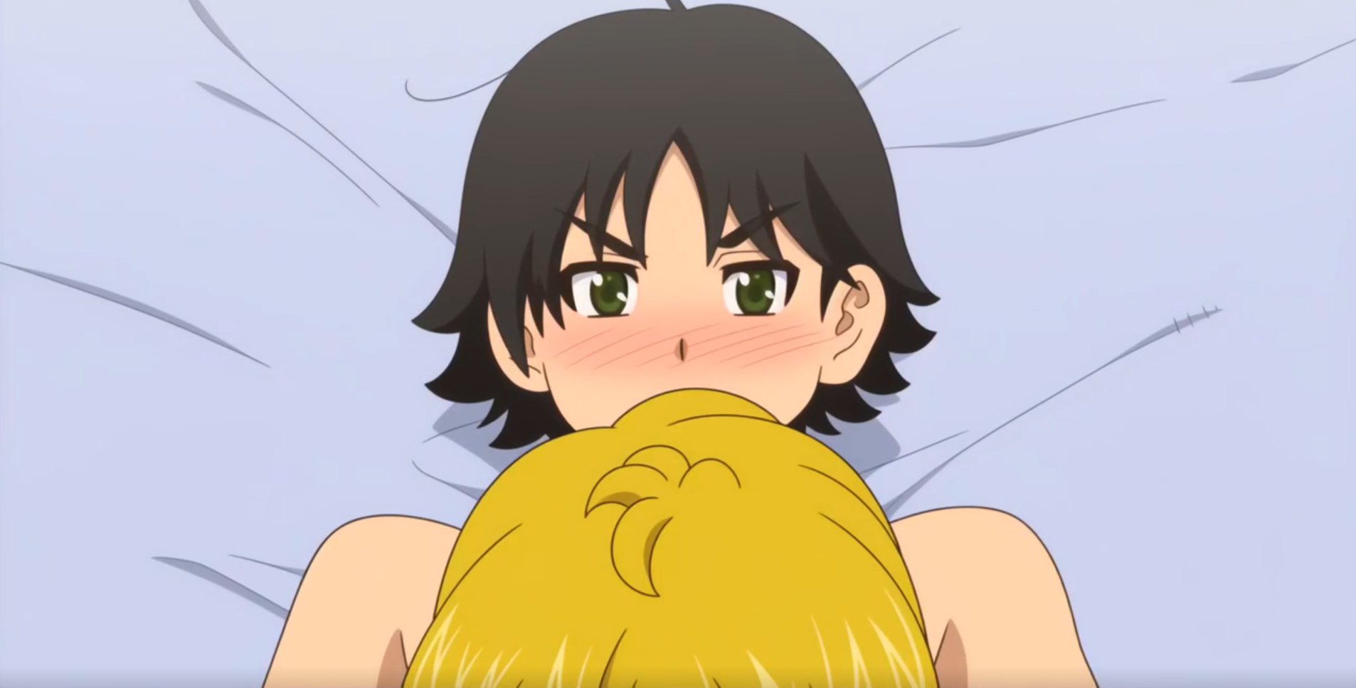 Honey Blonde 2 ตอนที่ 03 RemoveCensored