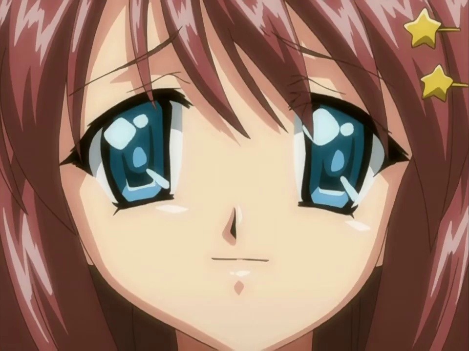 Honoo no Haramase Tenkousei ตอนที่ 3