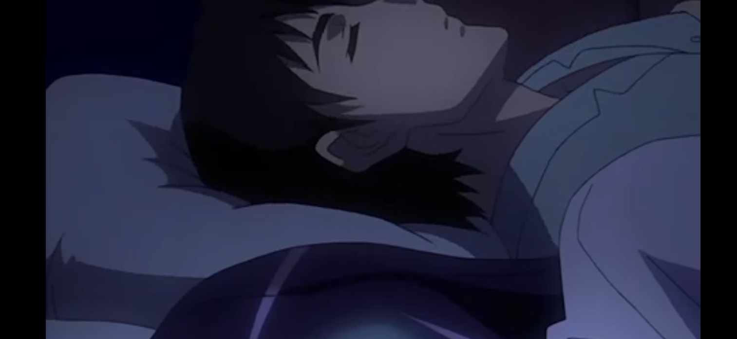 Houkago 2 : Sayuri ตอนที่ 1