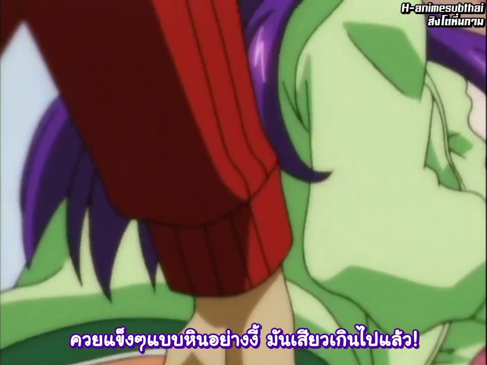 Houkago 2 The Animation ตอนที่ 1
