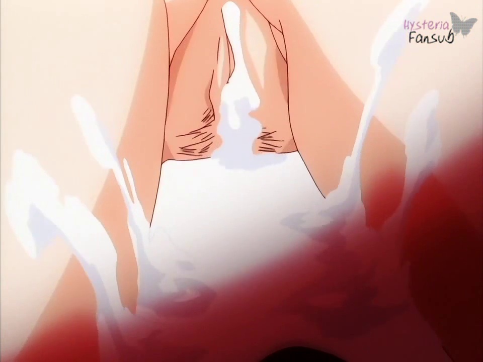 Houkago: Nureta Seifuku (After Class Lesson) ตอนที่ 1