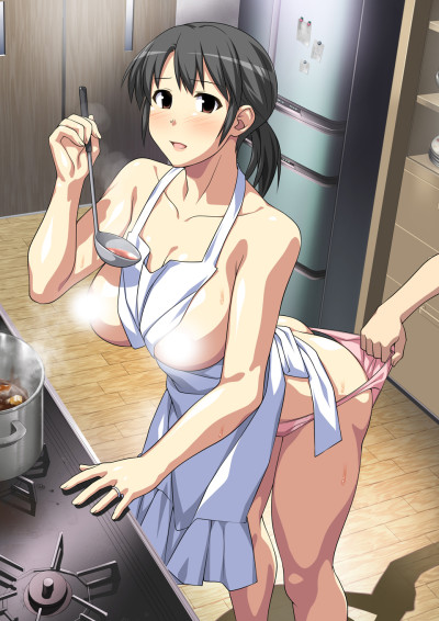 Daisuki na Mama
