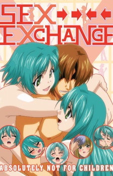 Imouto Twins (Sex Exchange)