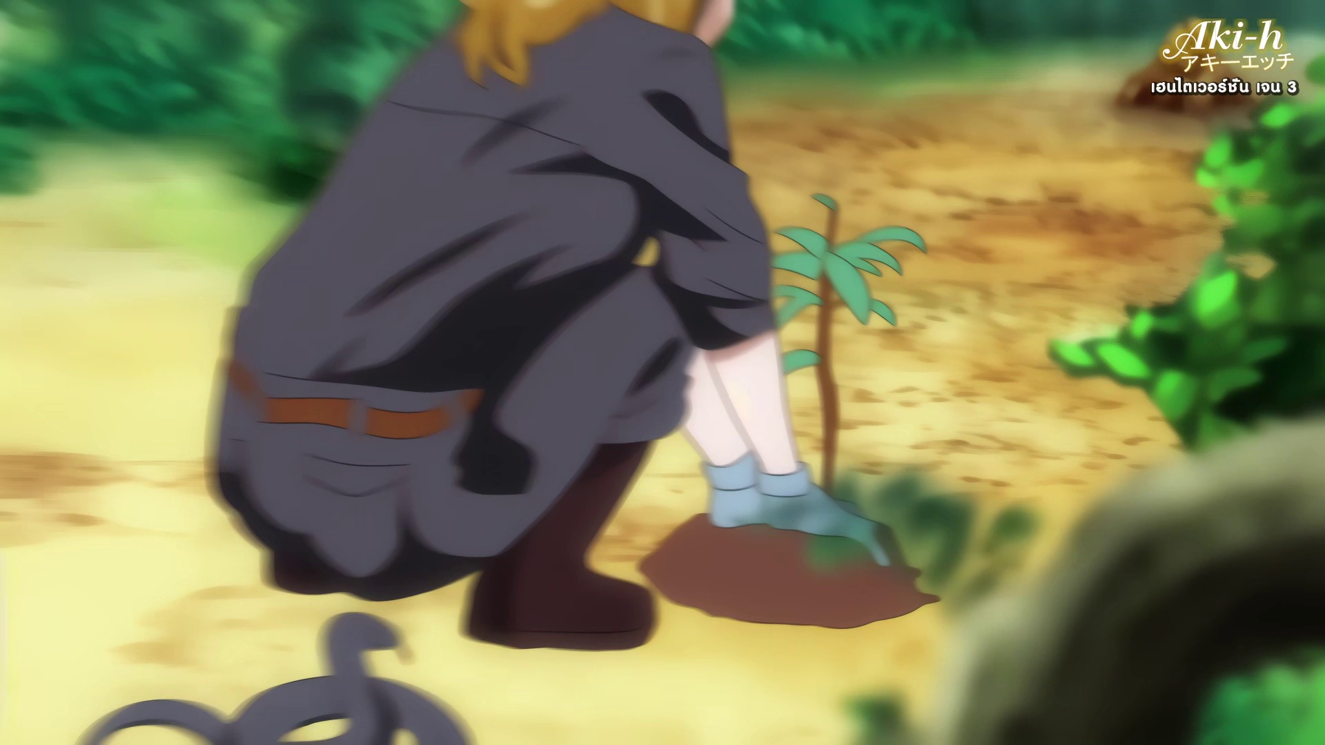 Ima made de Ichiban Yokatta Sex The Animation ตอนที่ 2