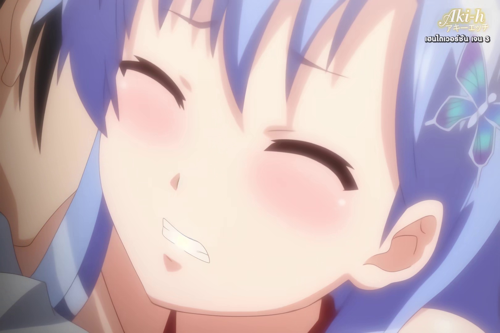 Imouto Paradise! 2 ตอนที่ 1