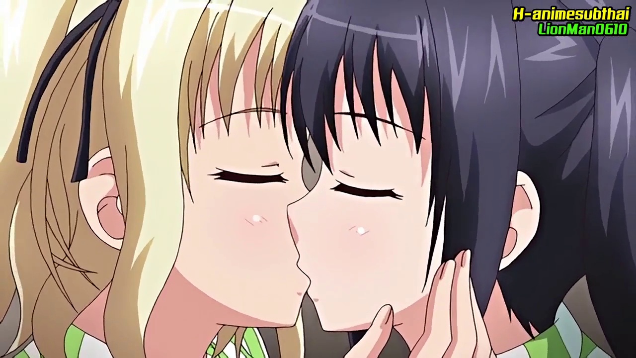 JK to Ero Konbini Tenchou ตอนที่ 6