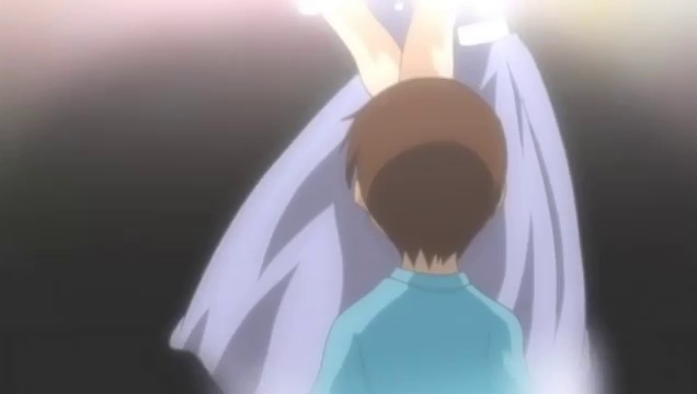 Jinkou Shoujo: Henshin Sex Android ตอนที่ 1