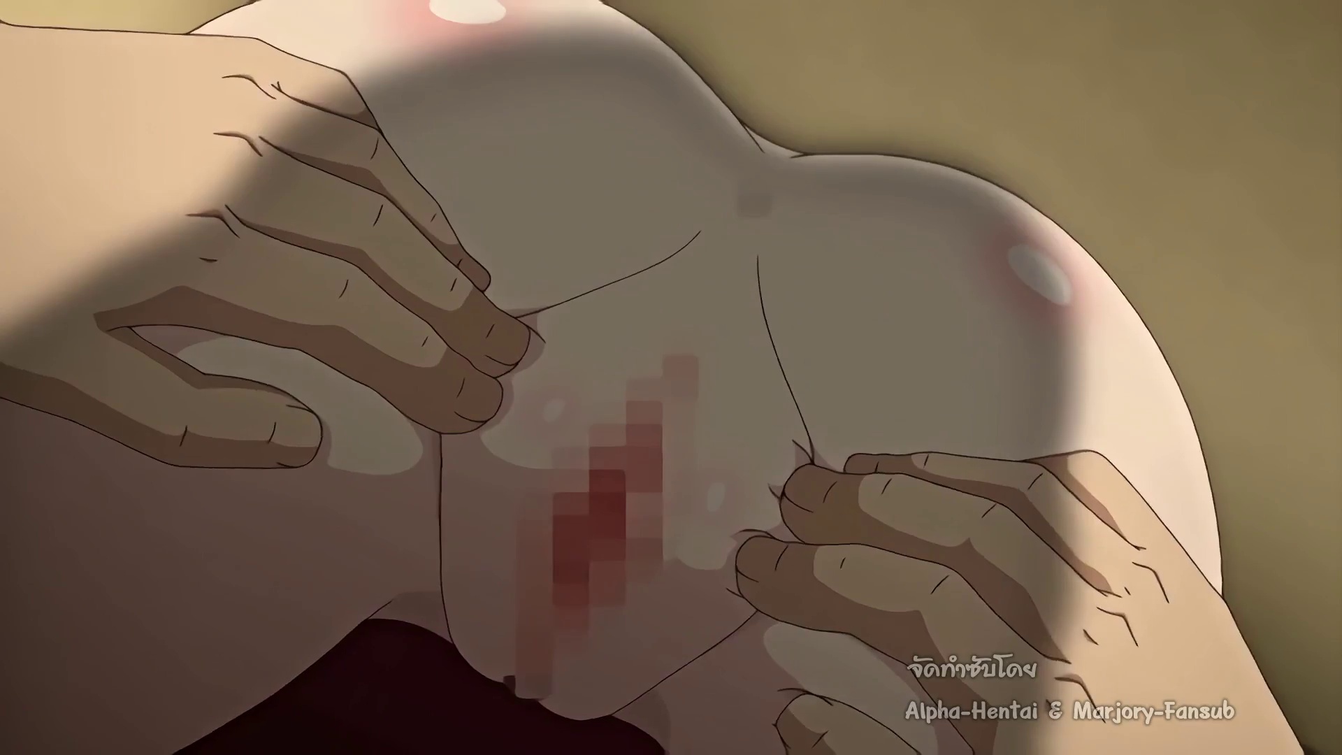 Jitaku Keibiin 2 ตอนที่ 3