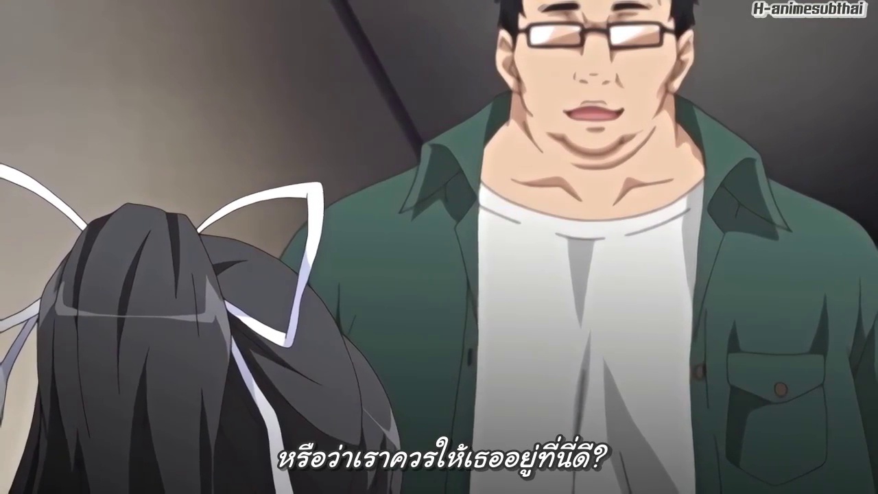 Jitaku Keibiin (2019) ตอนที่ 4