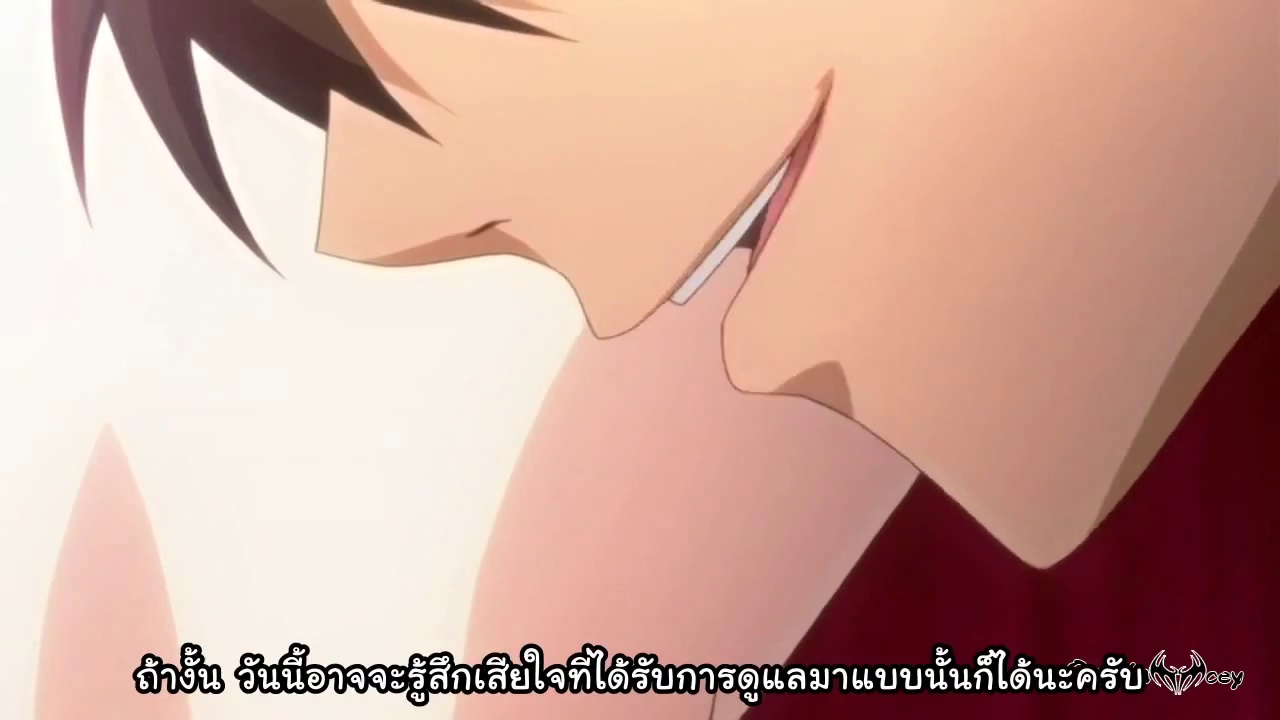 Jokei Kazoku III: Himitsu – The Anime ตอนที่ 1