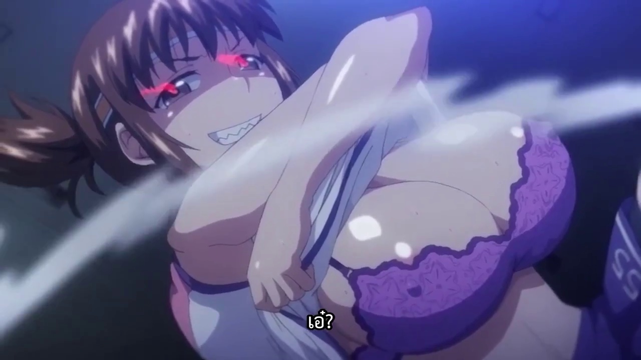 Joshi Luck! ตอนที่ 1