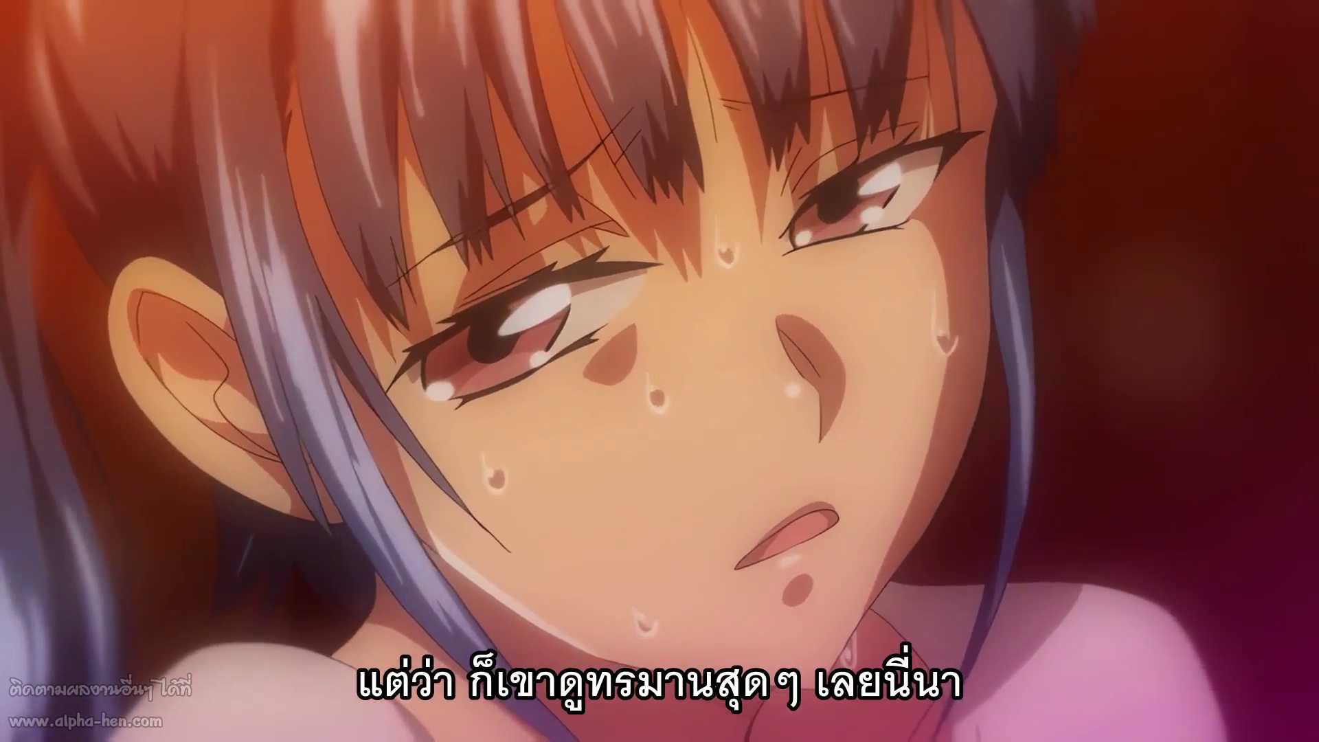 Joshi Luck! ตอนที่ 3