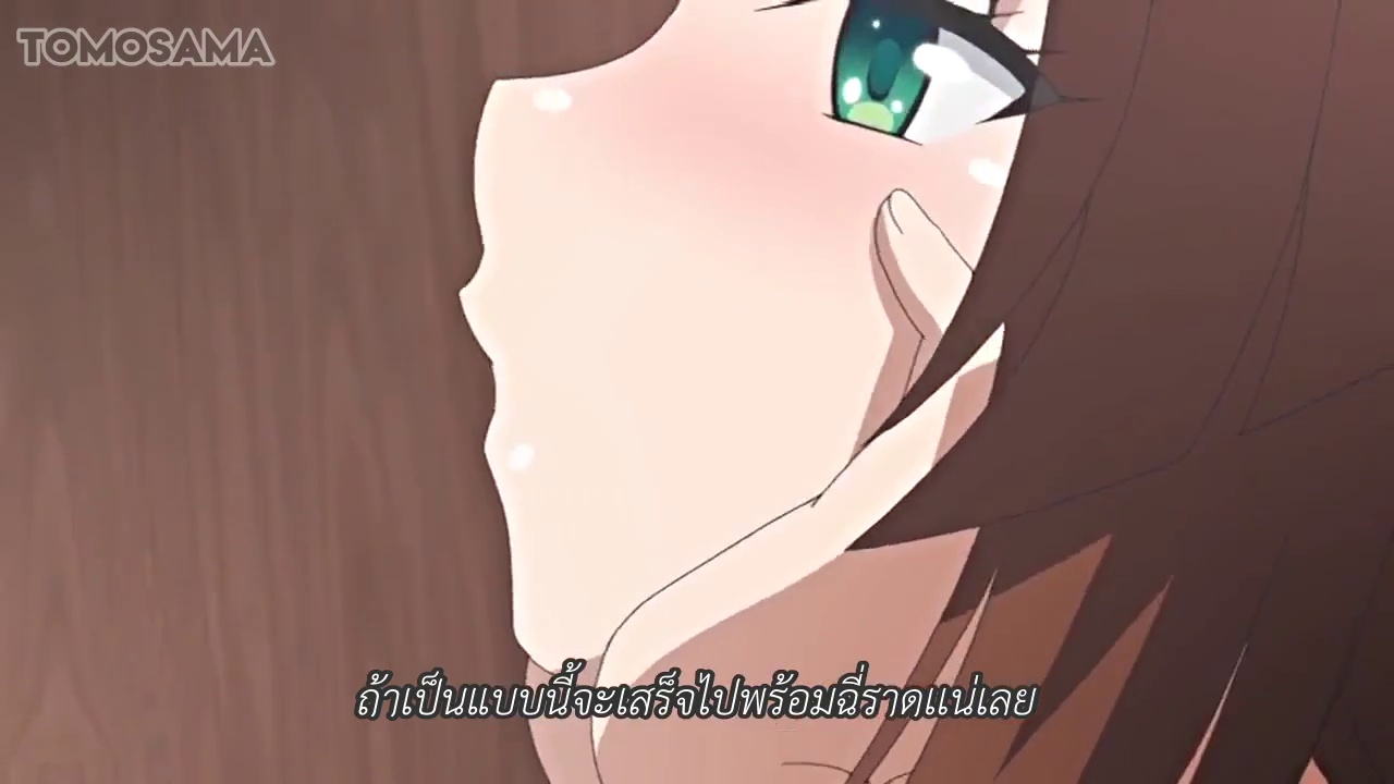 Kami-machi Sana-chan The Animation ตอนที่ 1
