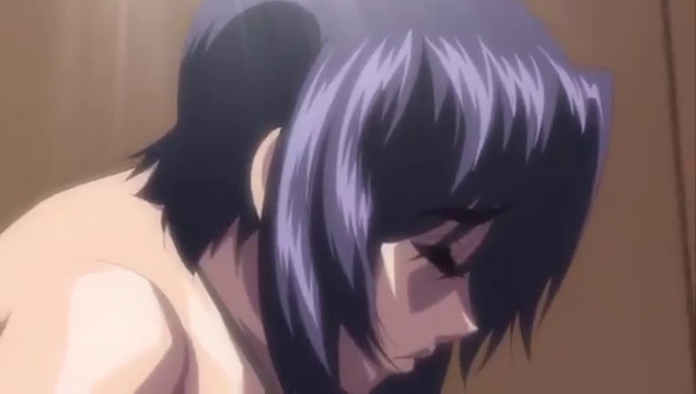 Kangoku Senkan ตอนที่ 4