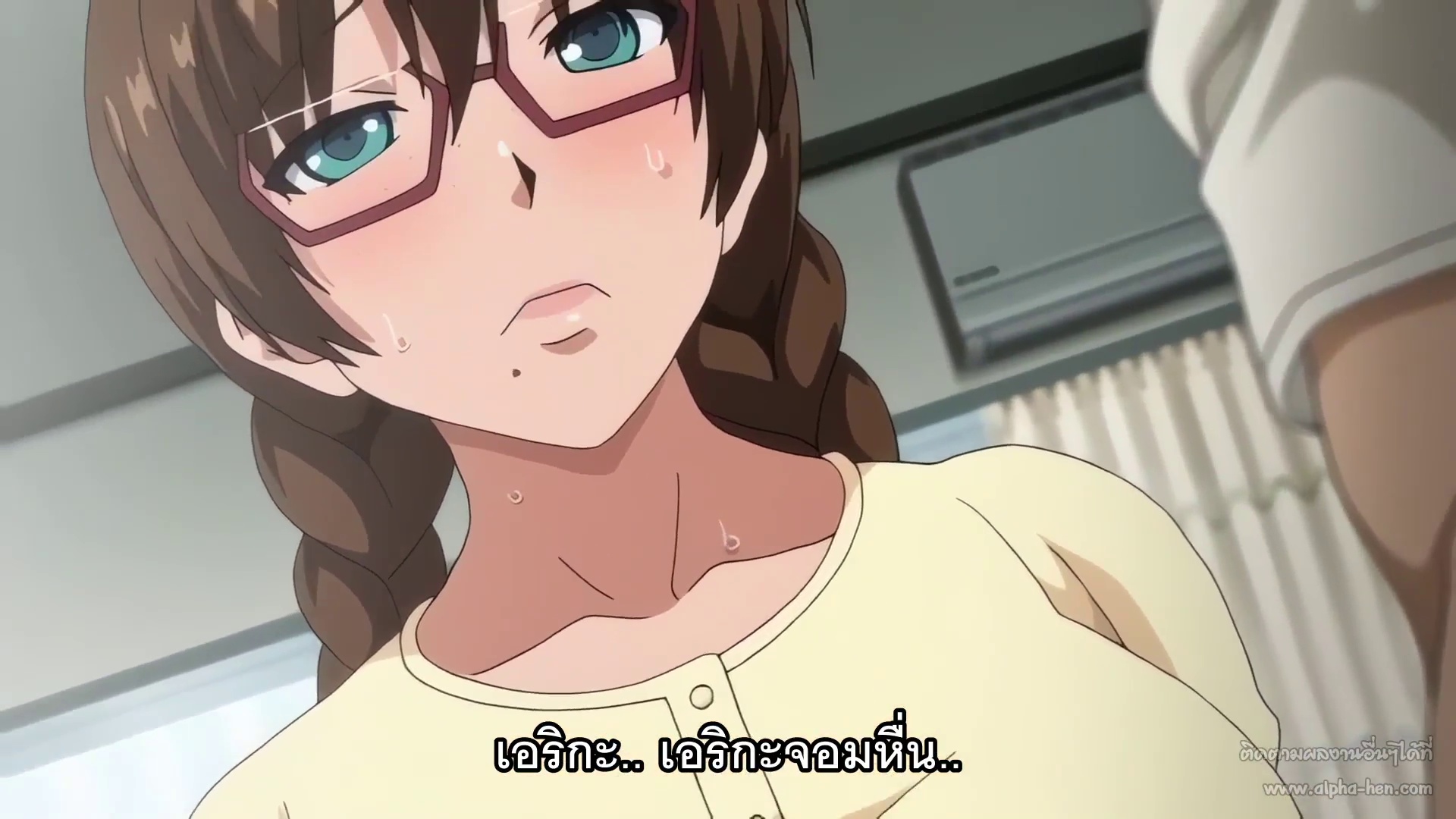 Kanojo wa Dare to demo Sex Suru ตอนที่ 2