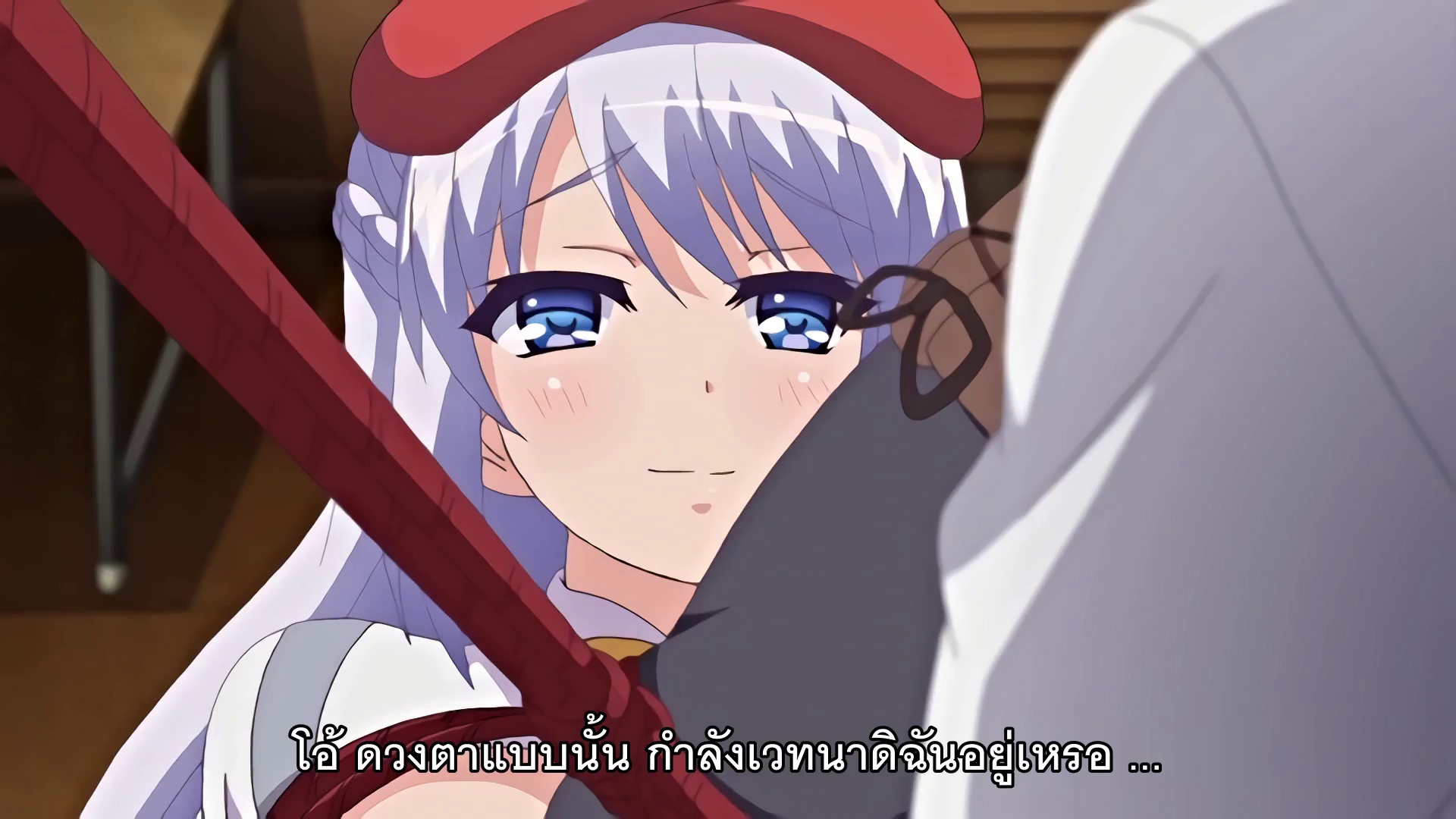 Kanpeki Ojousama no Watakushi ga Dogeza de Mazo Ochisuru Choroin na Wakenai desu wa! ตอนที่ 3