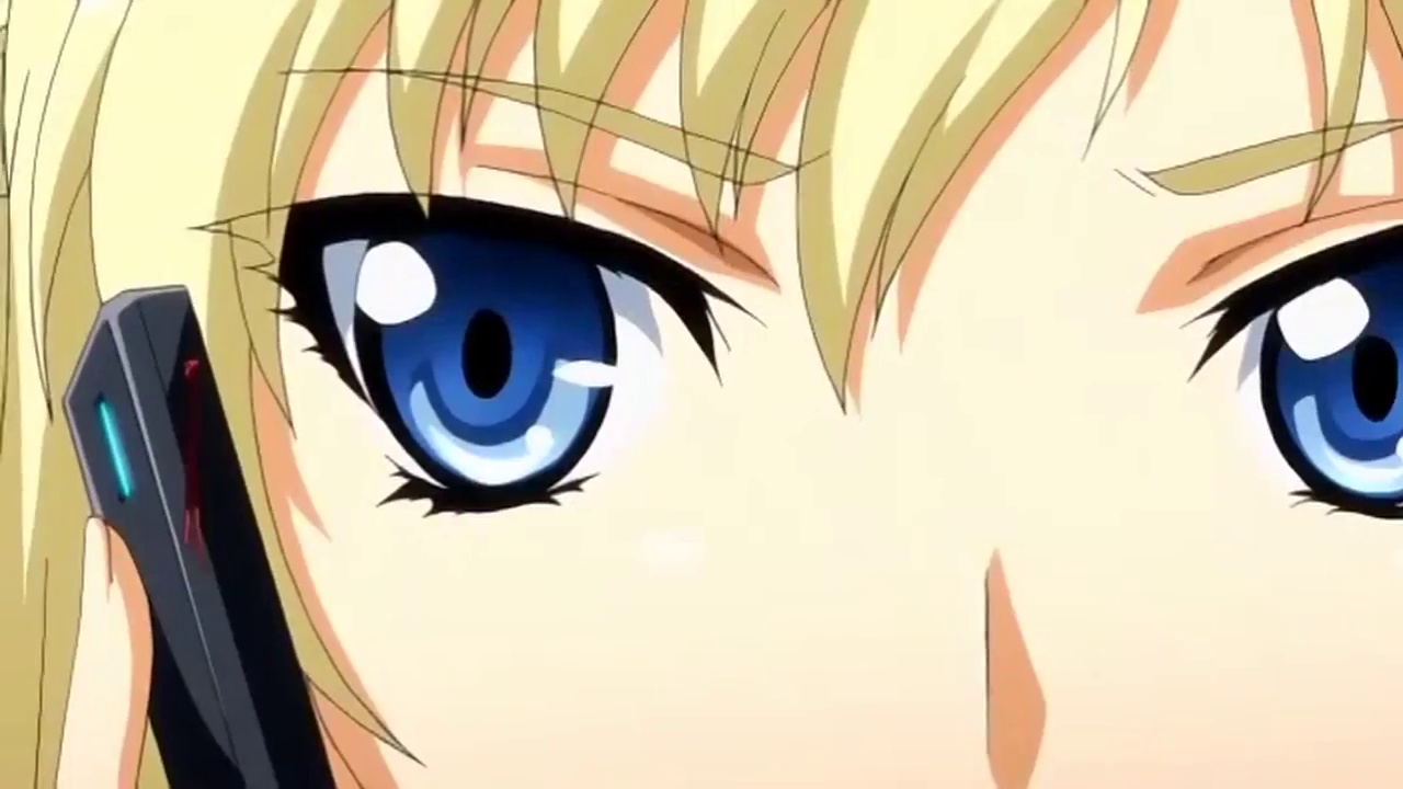 Kansen 3: Shuto Houkai ตอนที่ 1