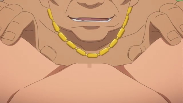 Kansen 5: The Daybreak ตอนที่ 1