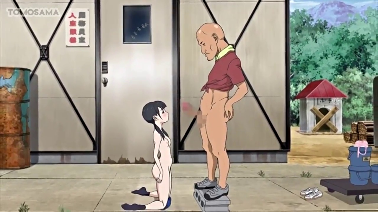 Kansen Sodom ตอนที่ 1