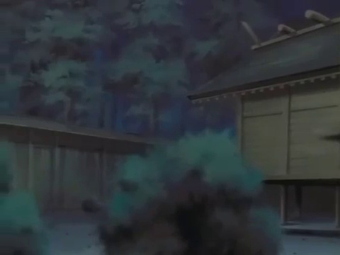 Kao no nai Tsuki ตอนที่ 2