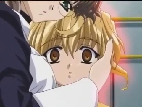 Kao no nai Tsuki ตอนที่ 3