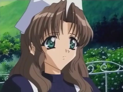 Kao no nai Tsuki ตอนที่ 4