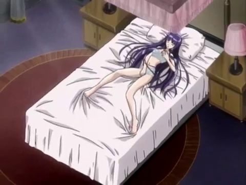 Kao no nai Tsuki ตอนที่ 5