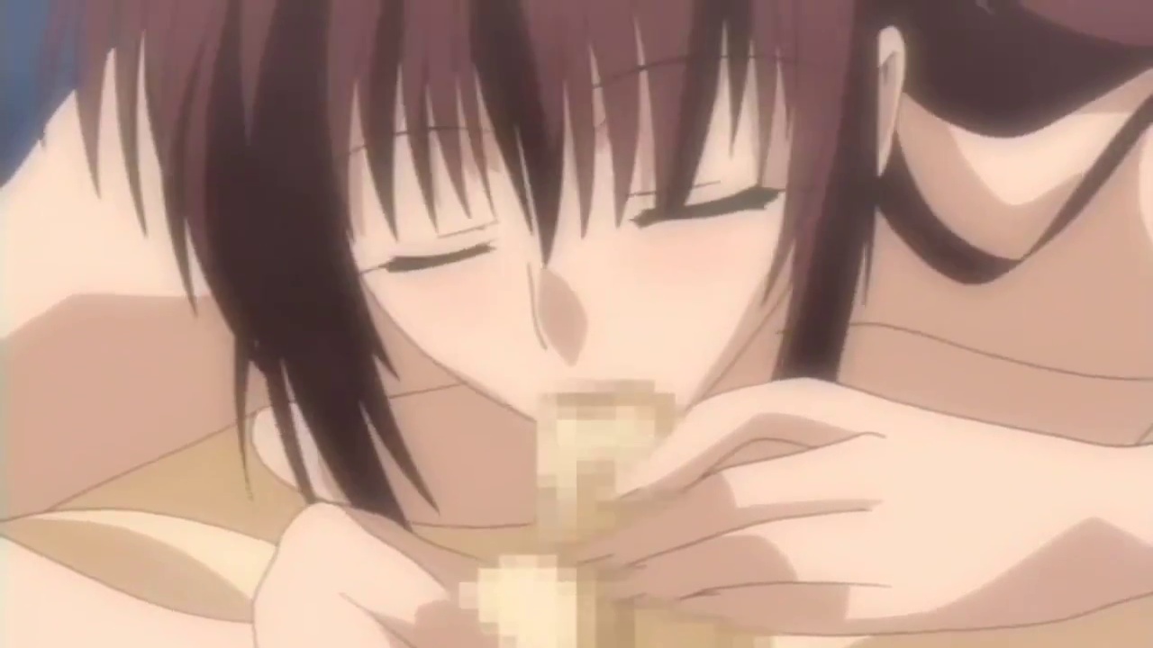 Kateikyoushi no Oneesan The Animation: H no Hensachi Agechaimasu ตอนที่ 1