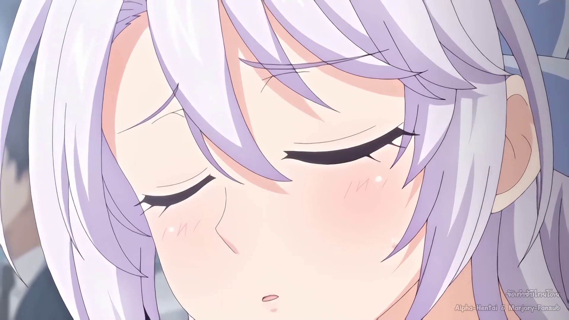 Kazoku Haha to Shimai no Kyousei ตอนที่ 3