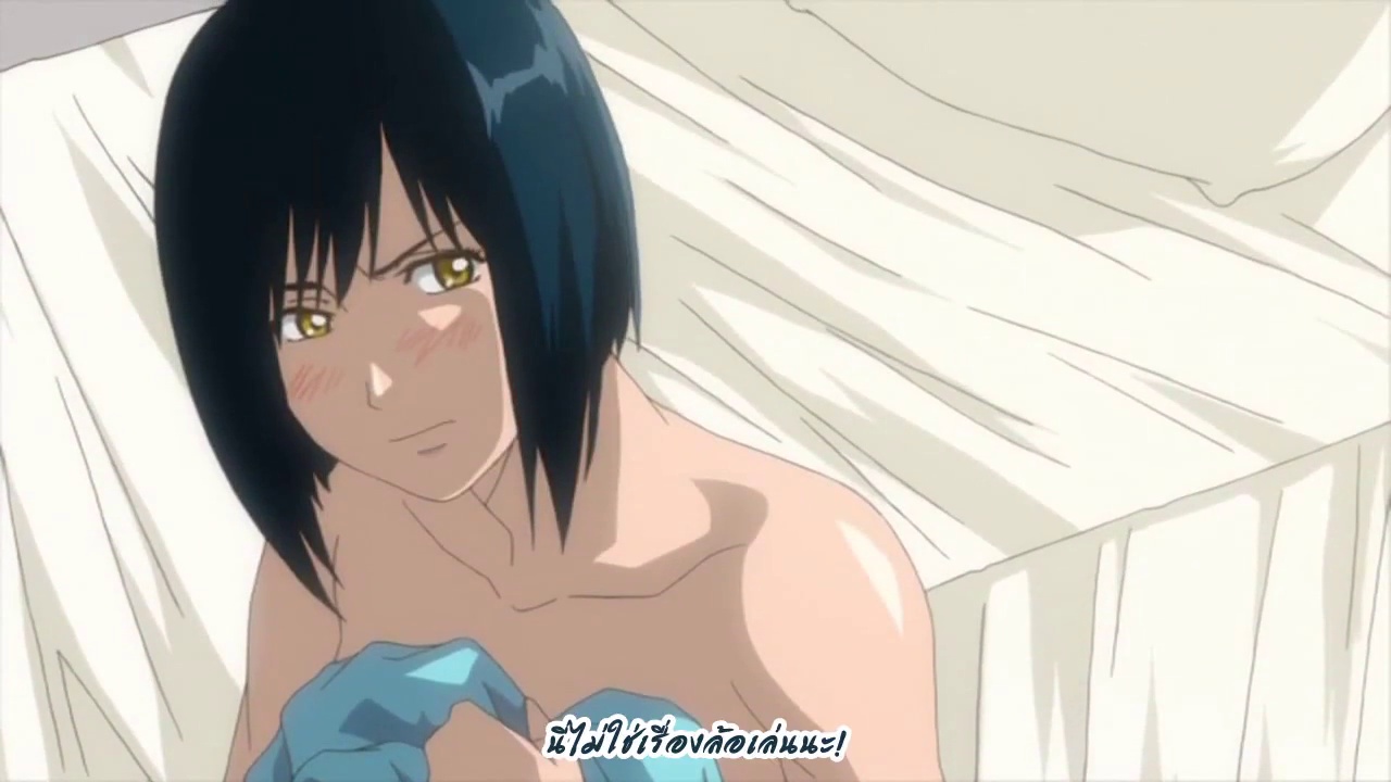 Kichiku Haha Shimai Choukyou Nikki ตอนที่ 2