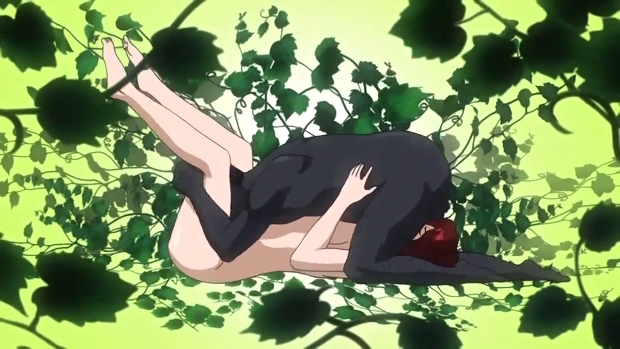 Kichiku Haha Shimai Choukyou Nikki ตอนที่ 3