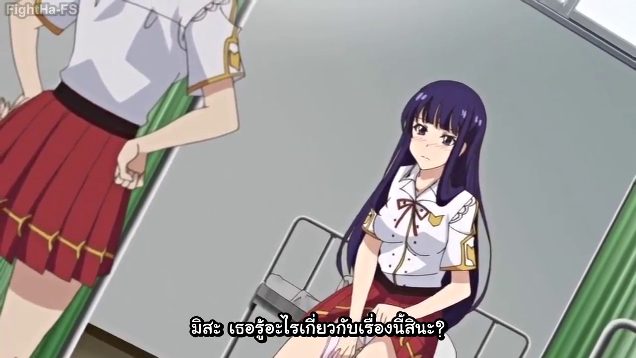 Kimekoi! Takane no Hana to Osananajimi ga Kimatta Riyuu ตอนที่ 1