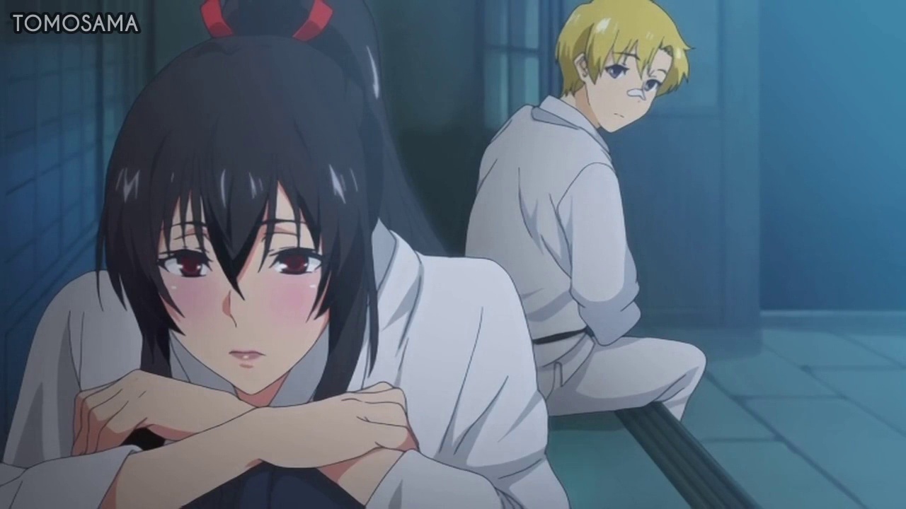 Kimi Omou Koi ตอนที่ 1